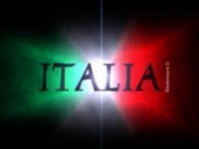             ITALIA!!