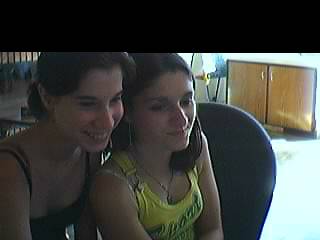 Daphné et moi